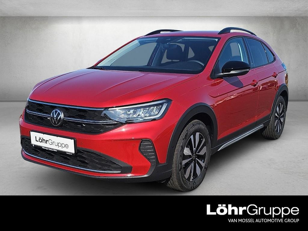 Volkswagen Taigo 1.0 TSI