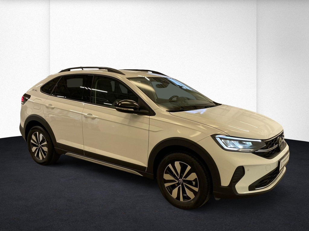 Volkswagen Taigo GOAL 1.0 l TSI 85 kW NAVI*LWS*GJR