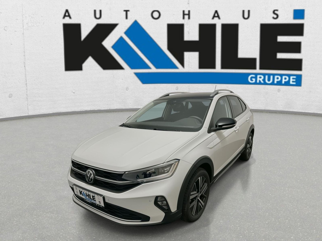 Volkswagen Taigo DSG Style