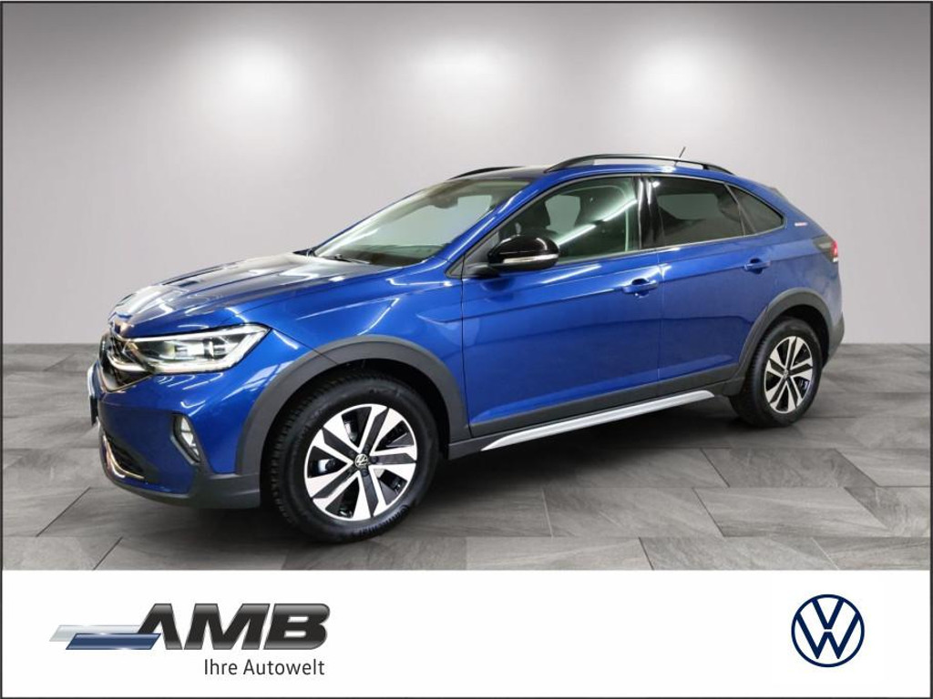 Volkswagen Taigo 1.0 TSI