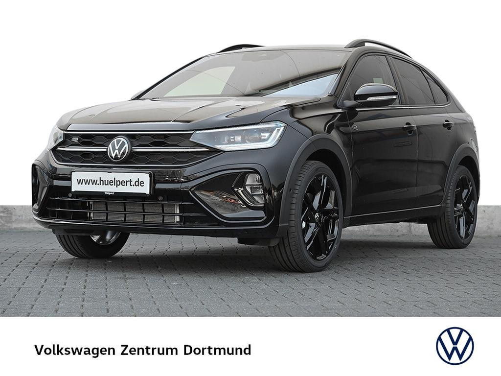 Volkswagen Taigo Style R-Line