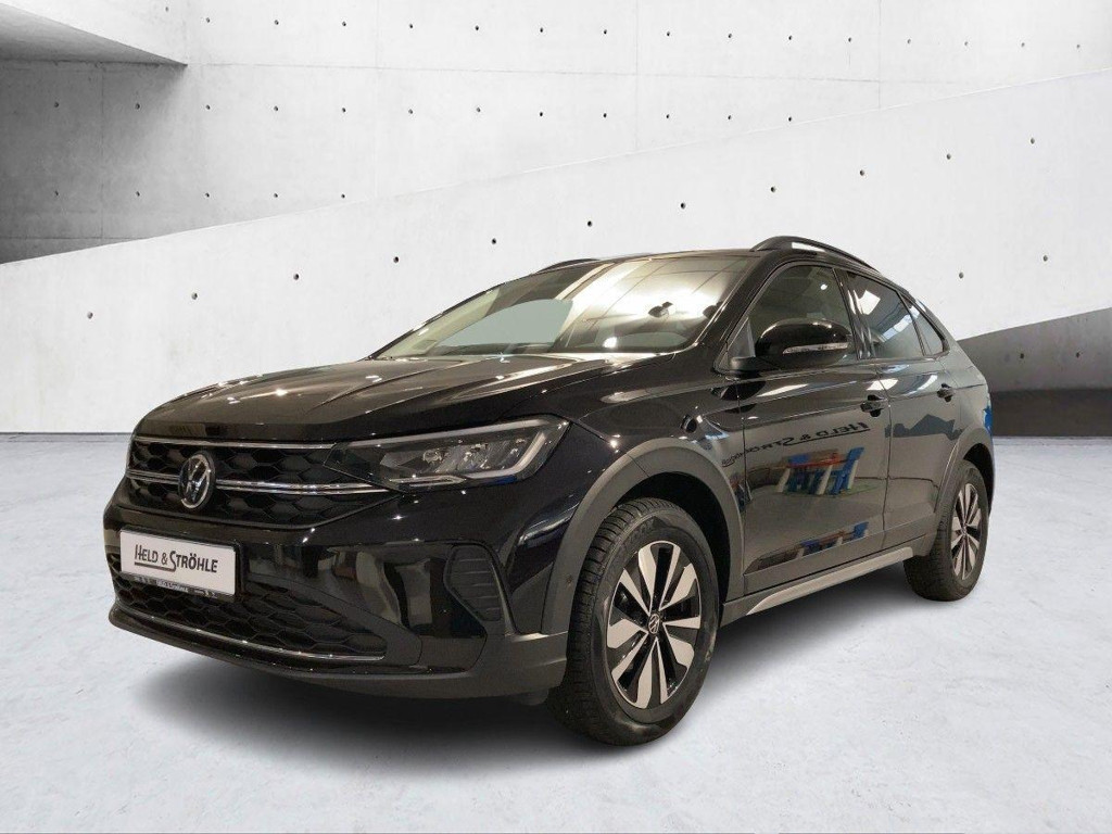 Volkswagen Taigo DSG 1.0 TSI