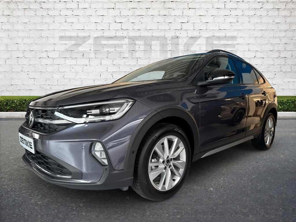 Volkswagen Taigo DSG