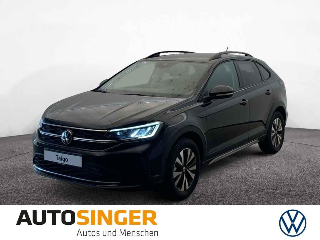 Volkswagen Taigo DSG Life 1.0 TSI