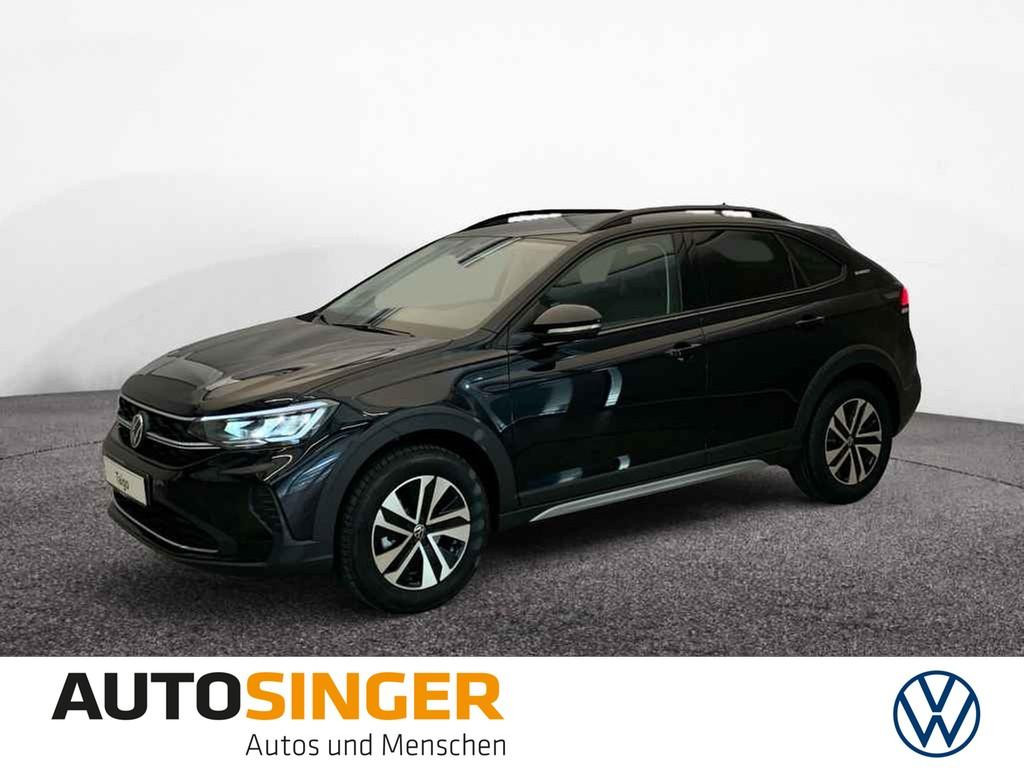 Volkswagen Taigo DSG 1.0 TSI