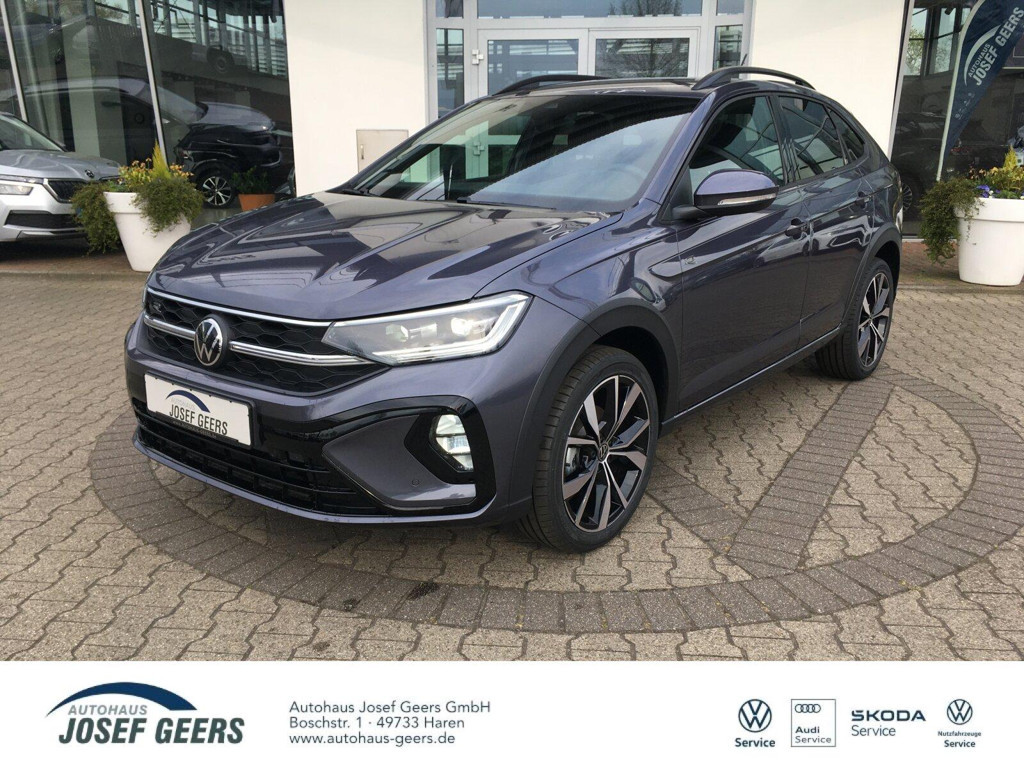 Volkswagen Taigo DSG R-Line 1.5 TSI