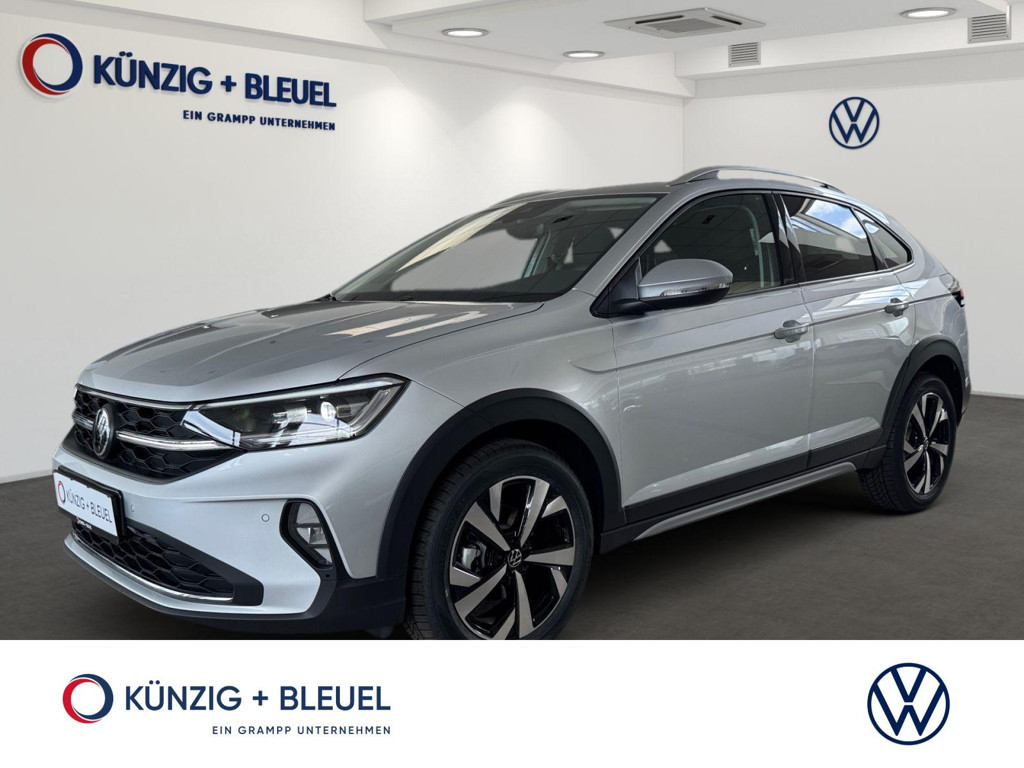 Volkswagen Taigo DSG Style