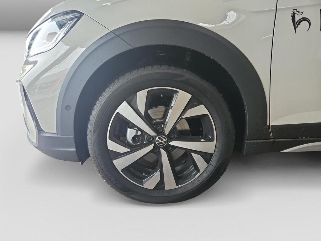 Volkswagen Taigo DSG Style 1.0 TSI