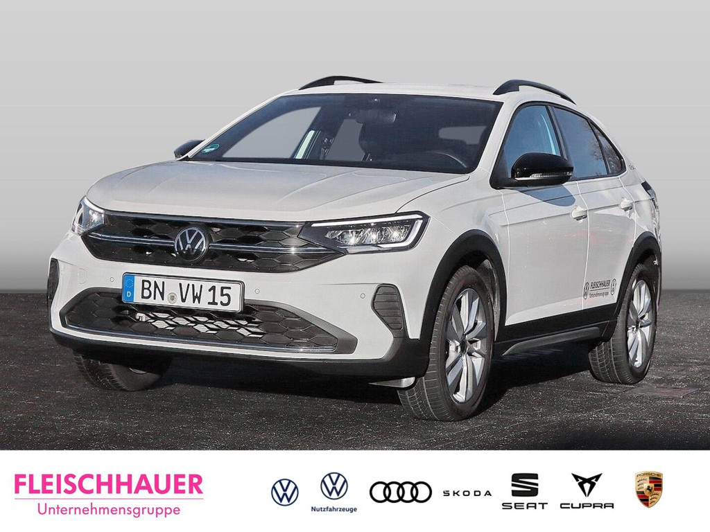 Volkswagen Taigo Life