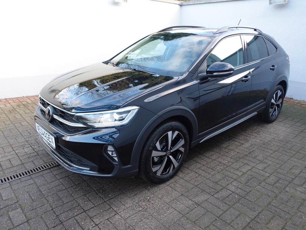 Volkswagen Taigo DSG Life IQ.Drive