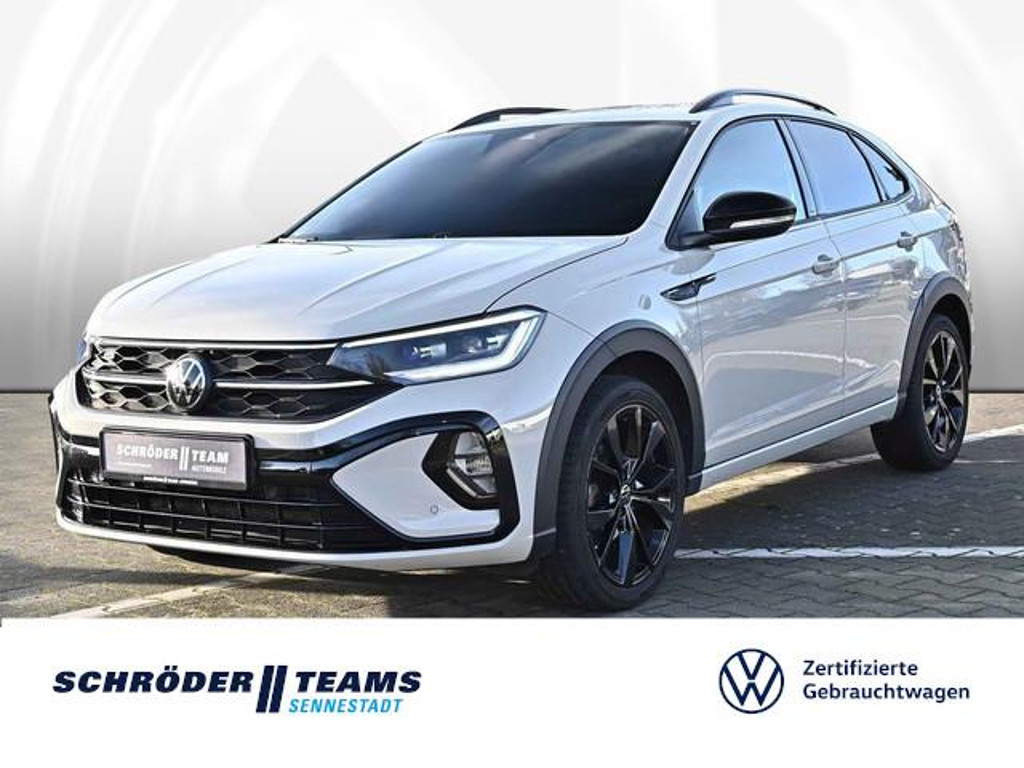 Volkswagen Taigo DSG R-Line