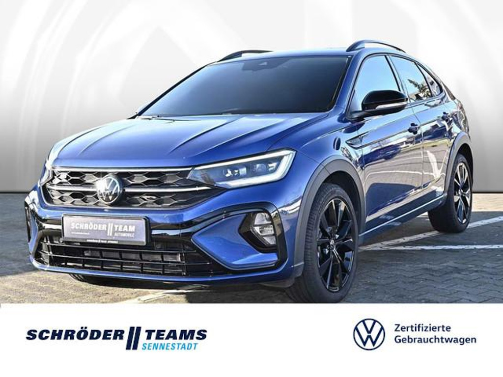 Volkswagen Taigo DSG R-Line