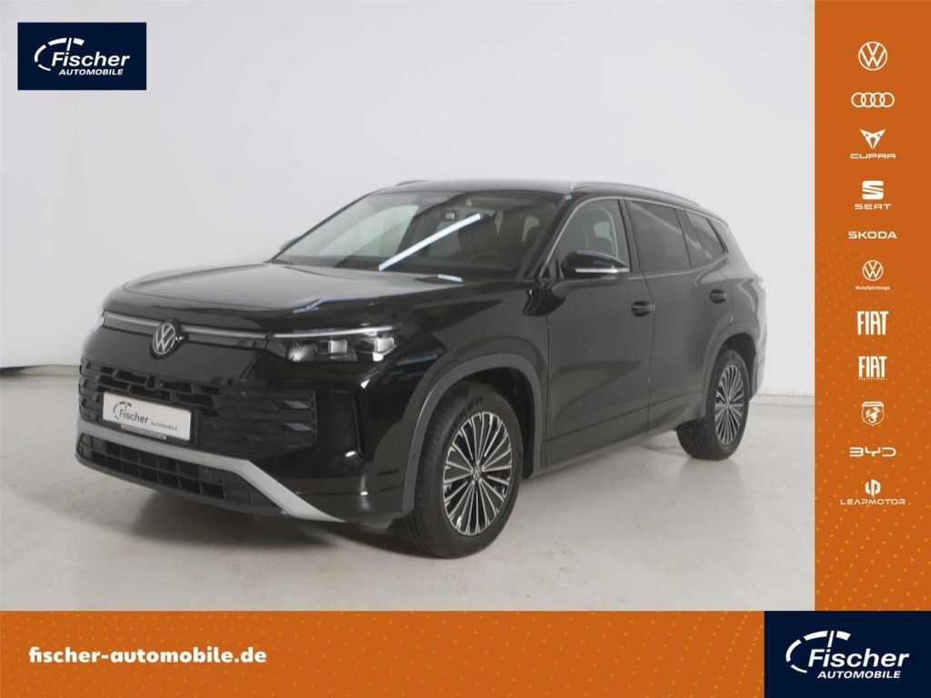 Volkswagen Tayron DSG Life 1.5 eTSI