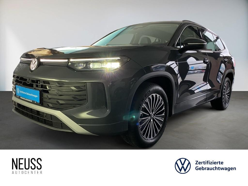 Volkswagen Tayron Life 1.5 eTSI