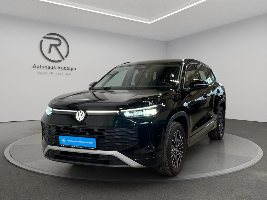 Volkswagen Tayron DSG Life 1.5 eTSI