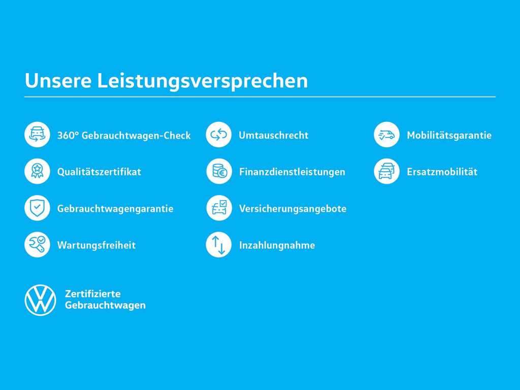 Volkswagen Tayron Life 1.5 eTSI