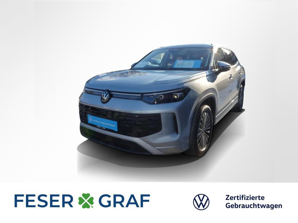 Volkswagen Tayron Life 2.0 TDI