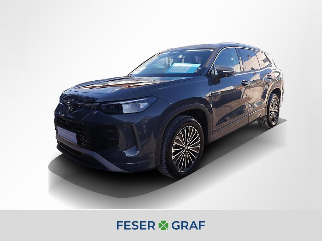 Volkswagen Tayron Life 2.0 TDI