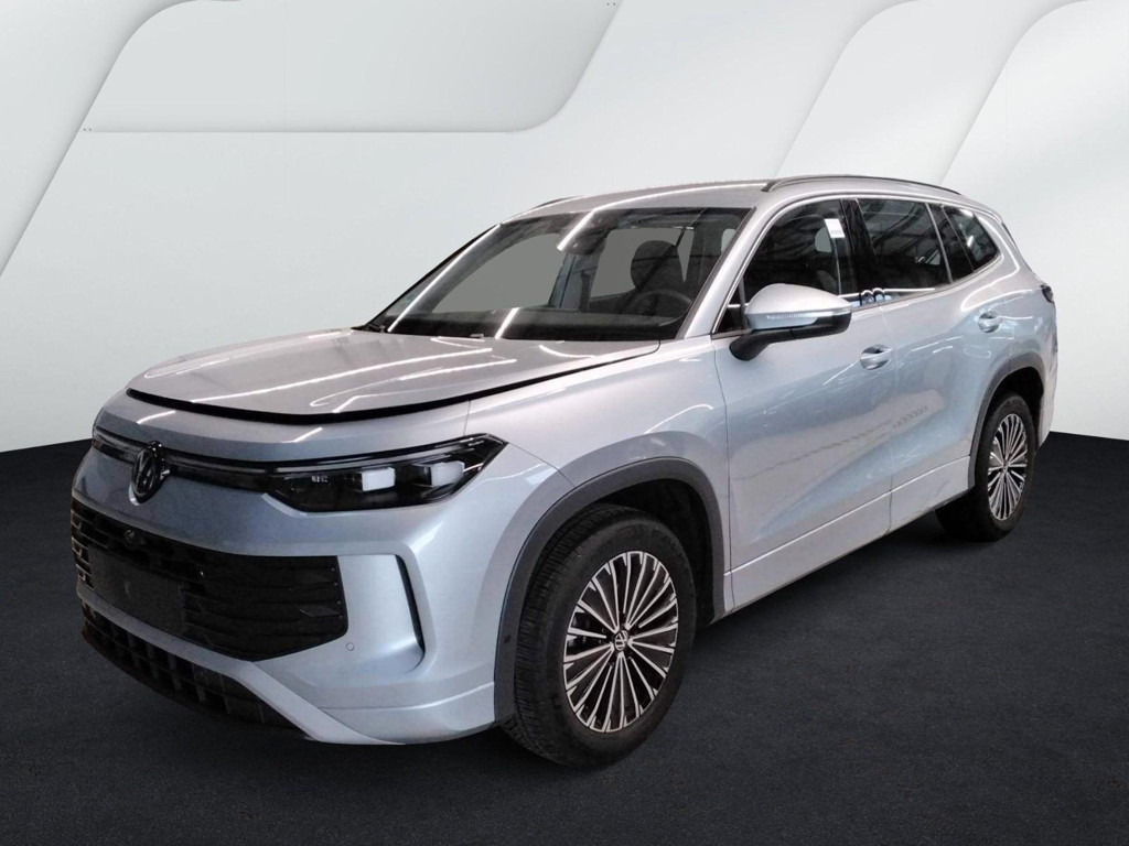 Volkswagen Tayron 4Motion DSG Life 2.0 TDI