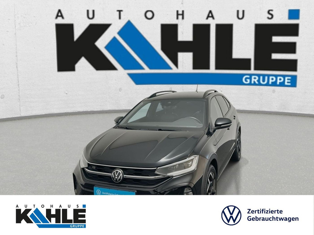 Volkswagen Taigo DSG R-Line 1.5 TSI