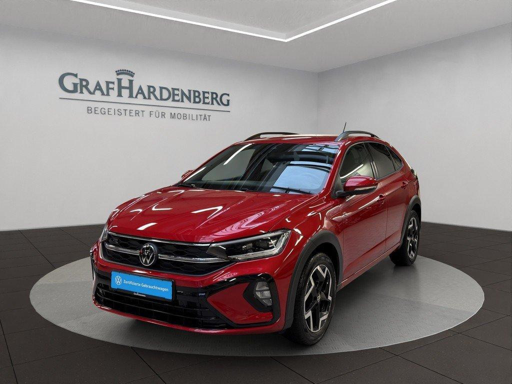 Volkswagen Taigo DSG R-Line 1.5 TSI