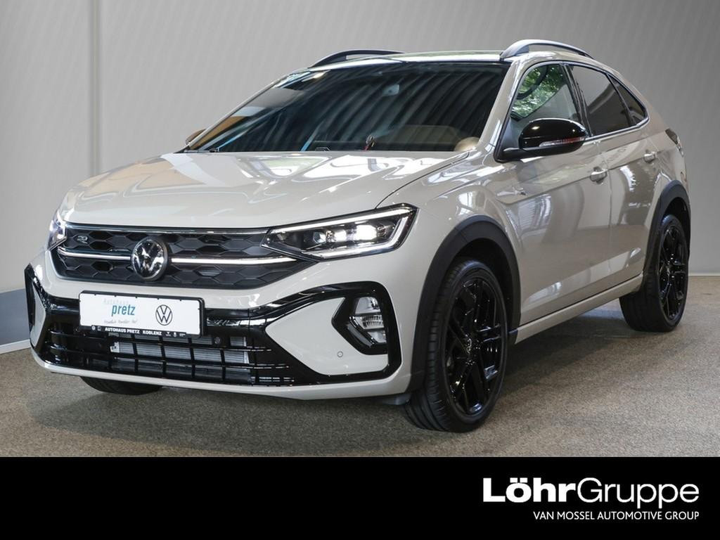 Volkswagen Taigo DSG Style R-Line 1.5 TSI