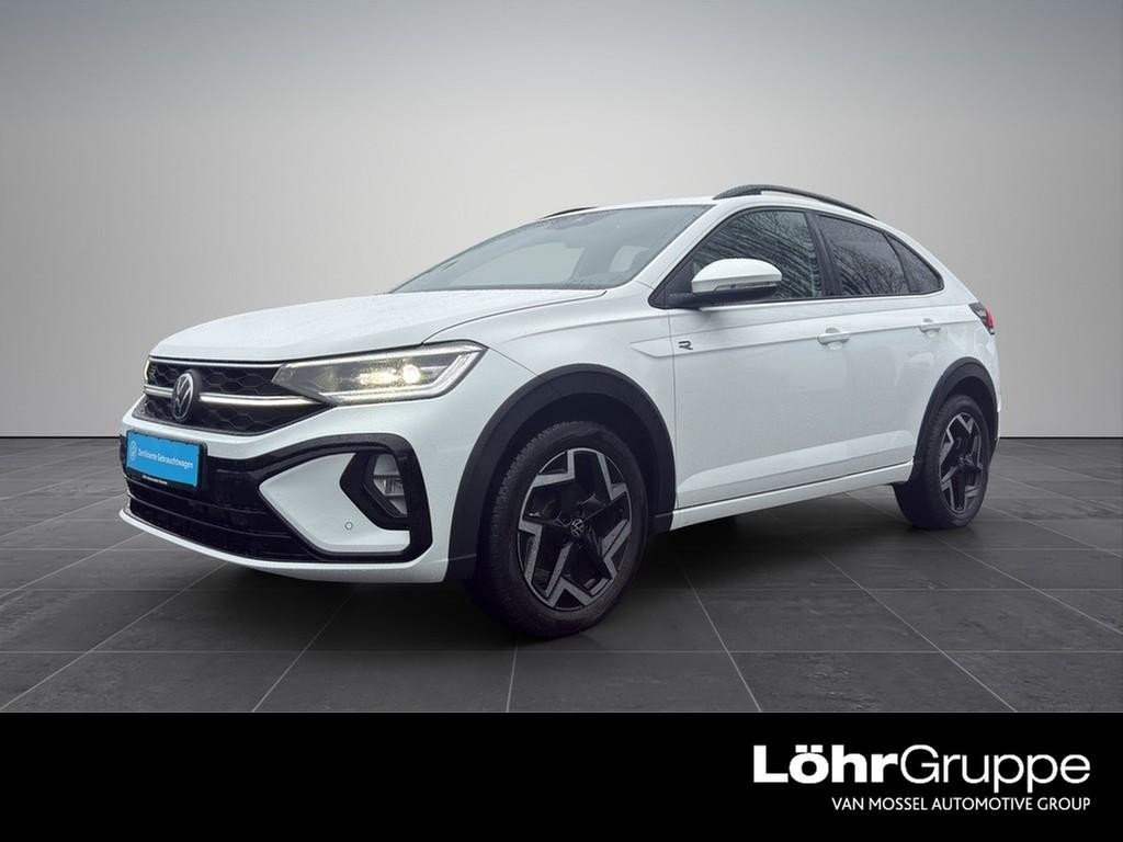 Volkswagen Taigo R-Line 1.5 TSI