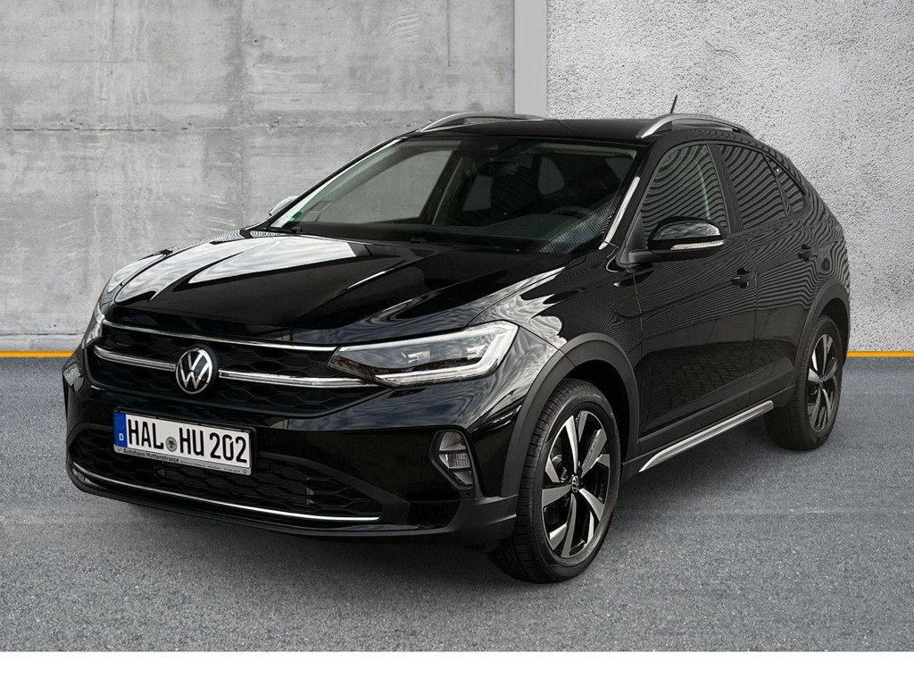 Volkswagen Taigo DSG Style 1.5 TSI