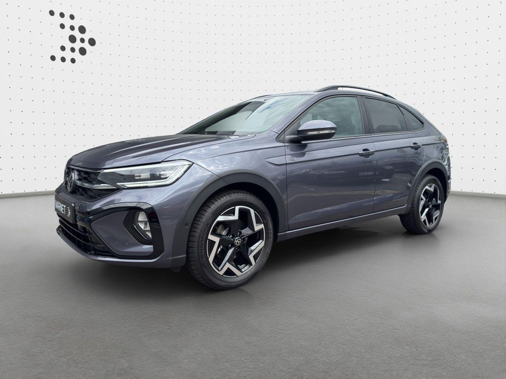 Volkswagen Taigo DSG R-Line 1.0 TSI