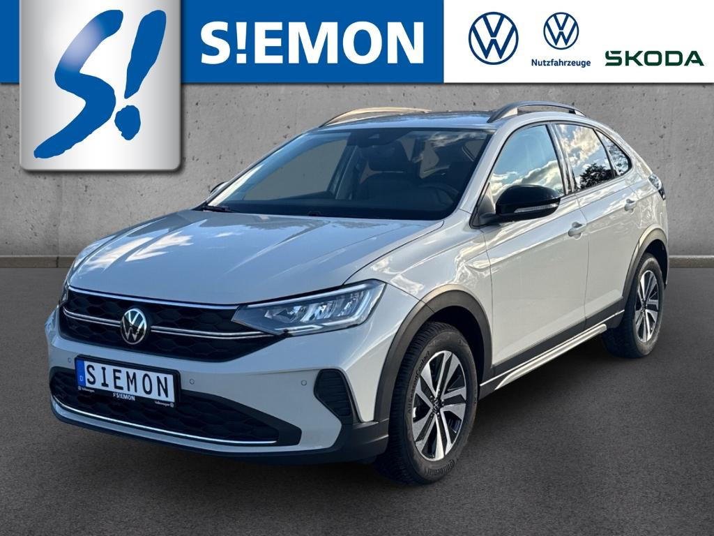 Volkswagen Taigo 1.0 TSI