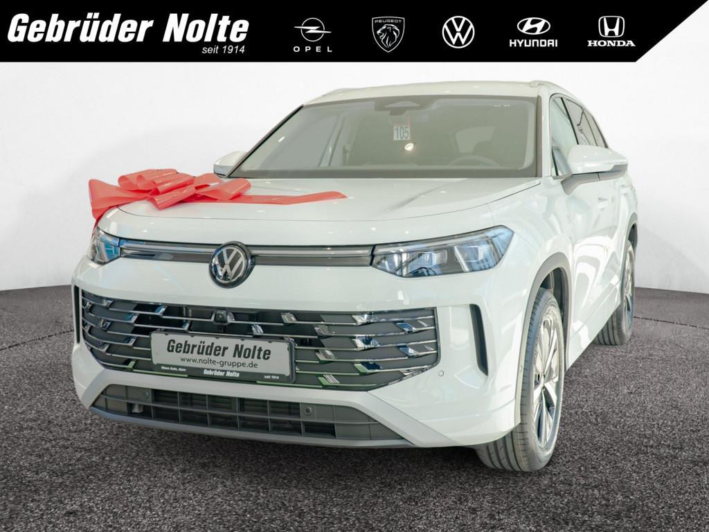 Volkswagen Tayron 1.5 eTSI Elegance Elegance