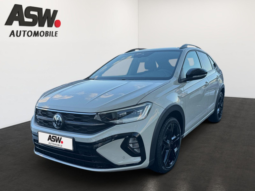 Volkswagen Taigo DSG Style R-Line 1.0 TSI IQ.Drive