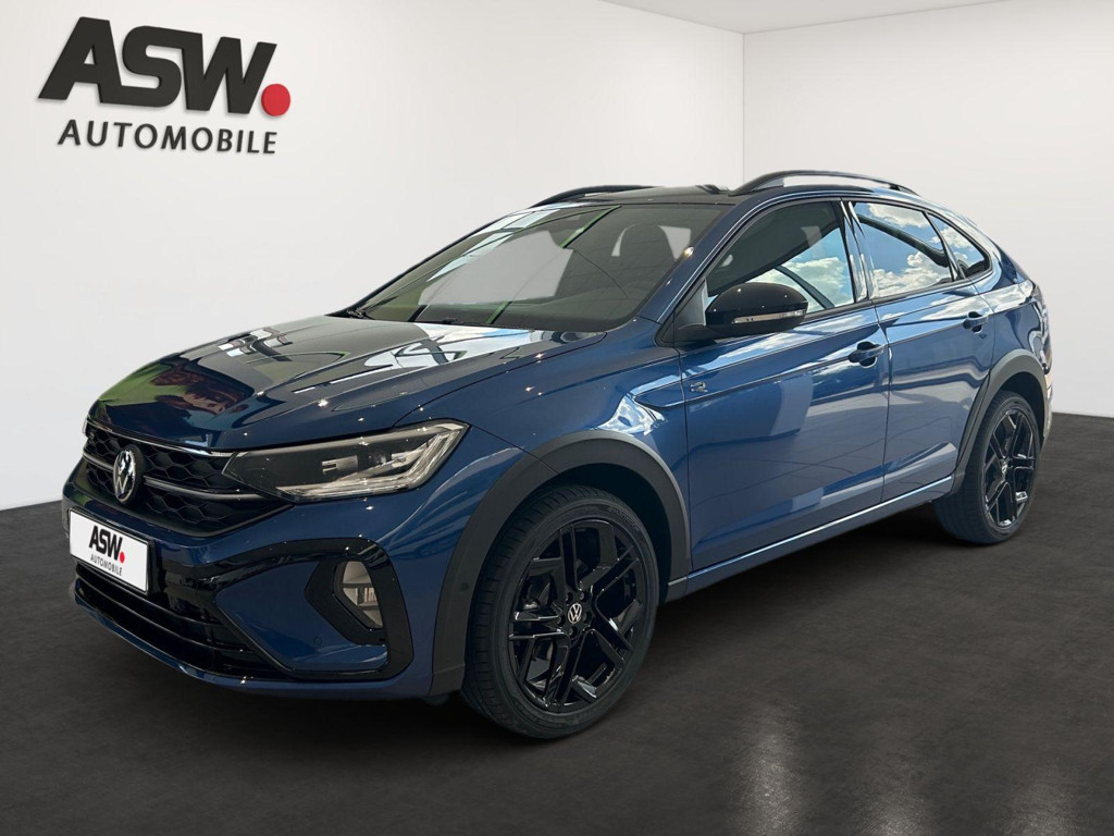 Volkswagen Taigo DSG R-Line 1.0 TSI