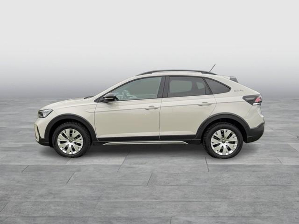 Volkswagen Taigo DSG 1.0 TSI