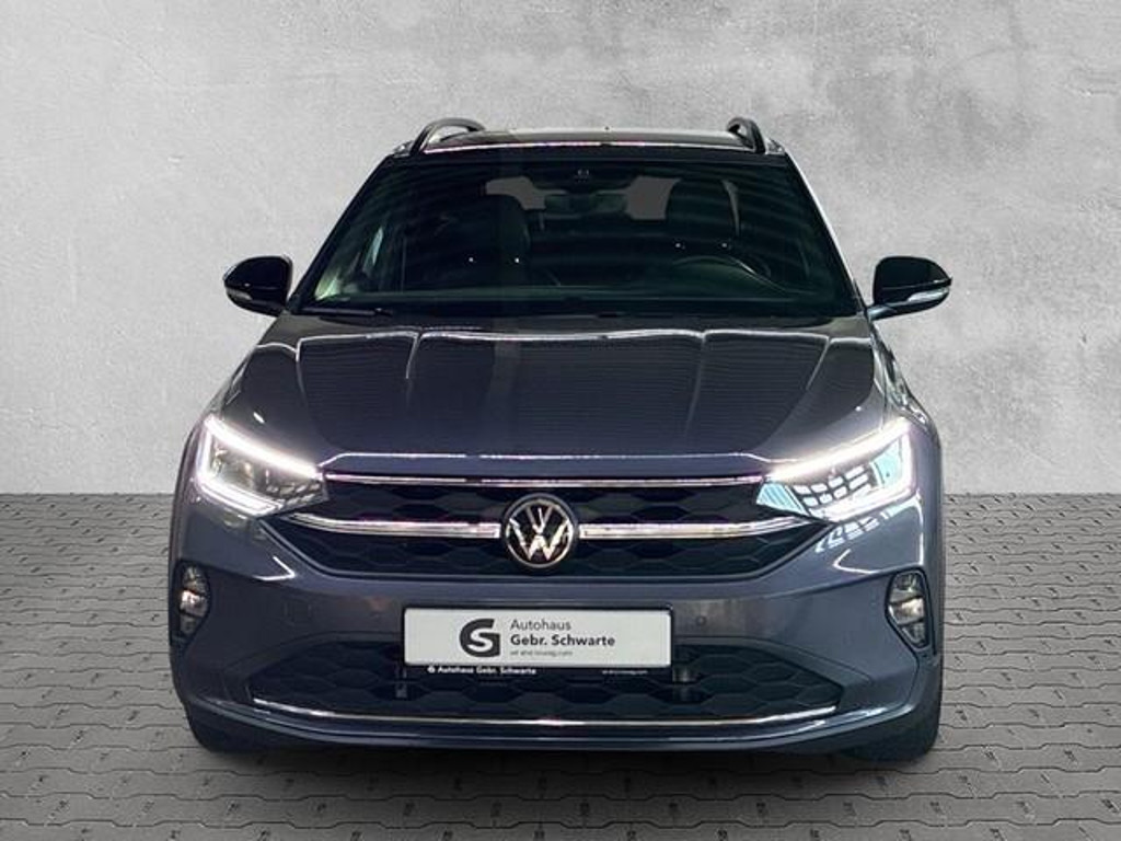 Volkswagen Taigo DSG 1.0 TSI