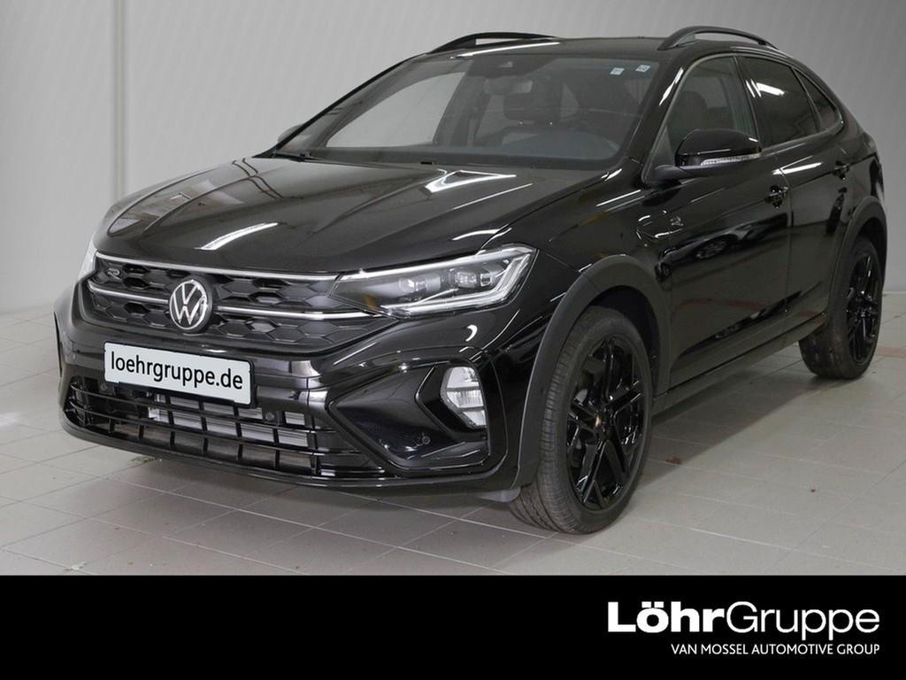 Volkswagen Taigo DSG R-Line 1.5 TSI