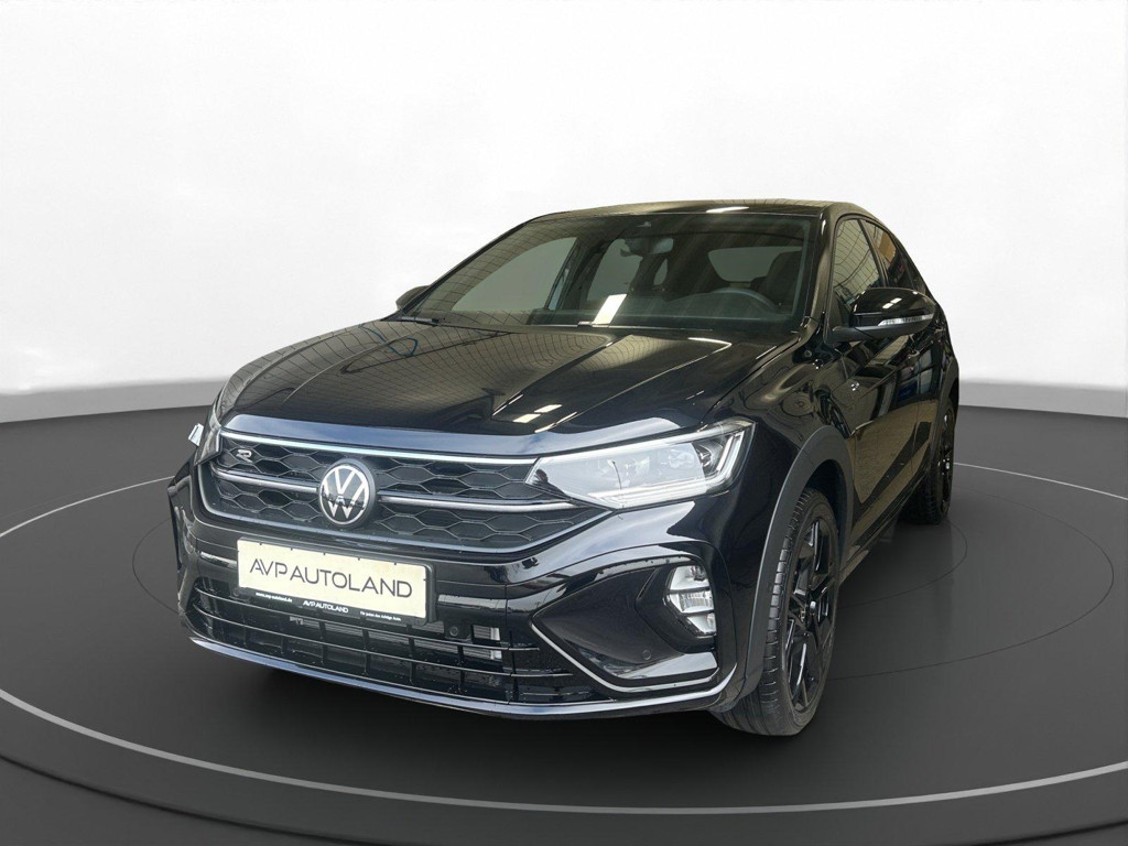 Volkswagen Taigo DSG Style R-Line 1.5 TSI