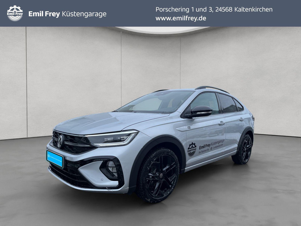 Volkswagen Taigo DSG Style R-Line 1.0 TSI