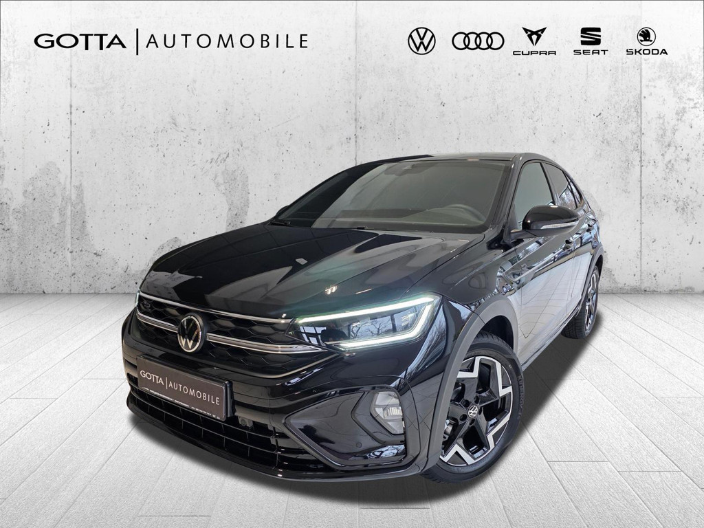 Volkswagen Taigo DSG R-Line 1.0 TSI