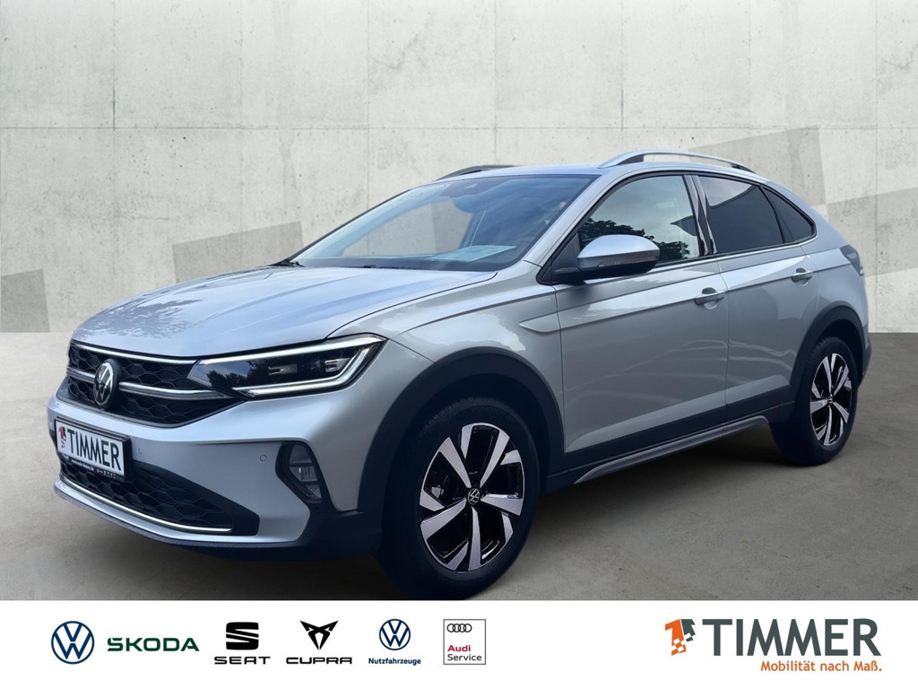 Volkswagen Taigo DSG Style