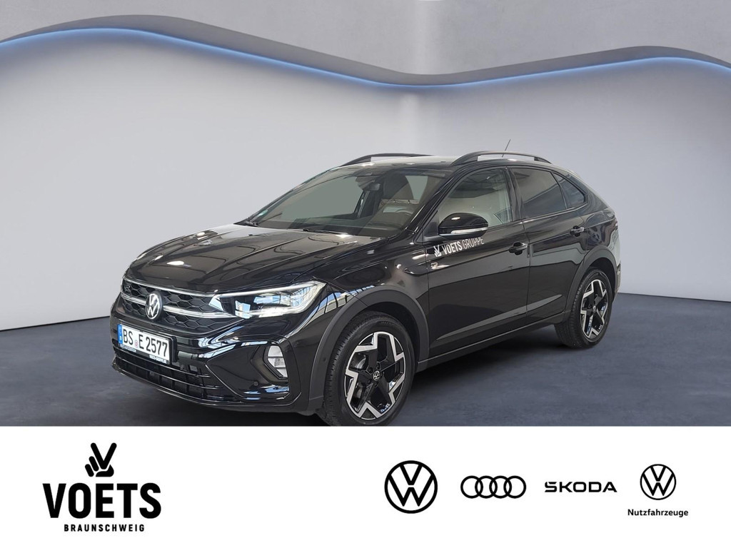 Volkswagen Taigo R-Line 1.0 TSI