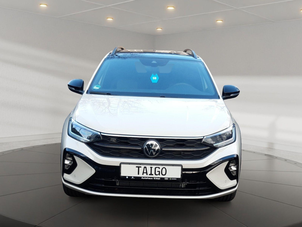 Volkswagen Taigo R-Line