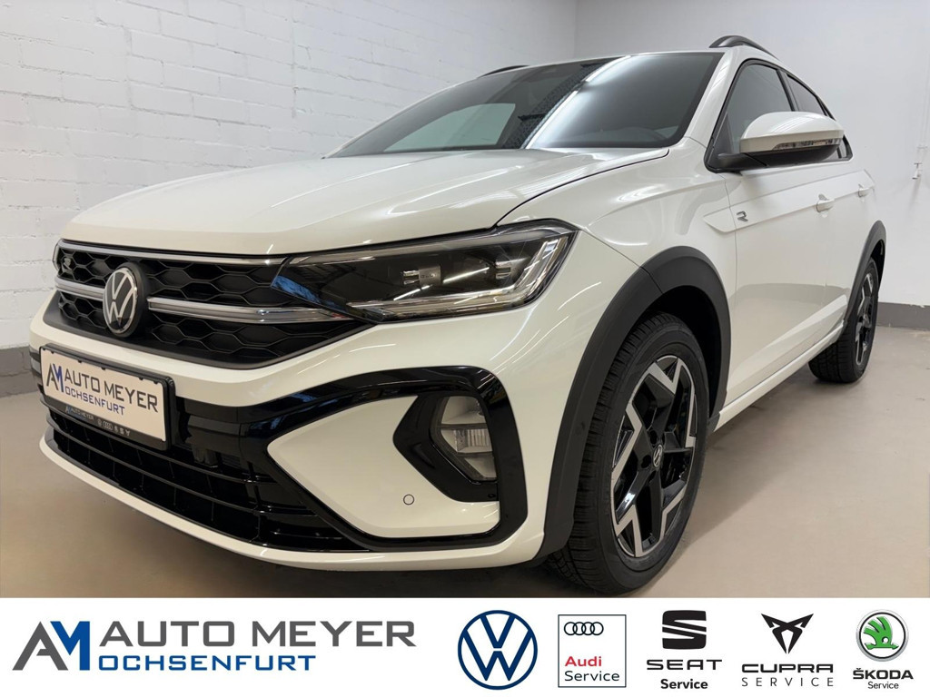 Volkswagen Taigo DSG R-Line