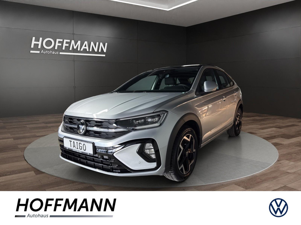 Volkswagen Taigo DSG R-Line