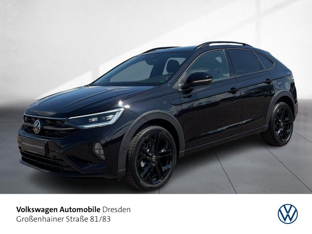 Volkswagen Taigo DSG Style R-Line