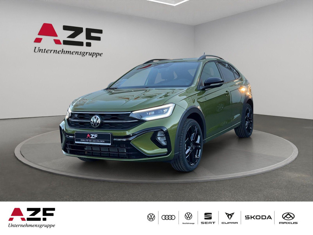 Volkswagen Taigo R-Line