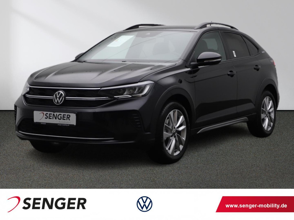 Volkswagen Taigo Life 1.0 TSI