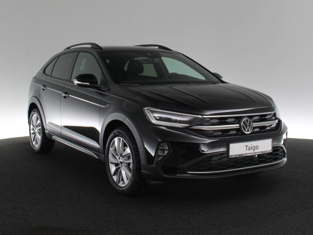 Volkswagen Taigo 1.0 TSI