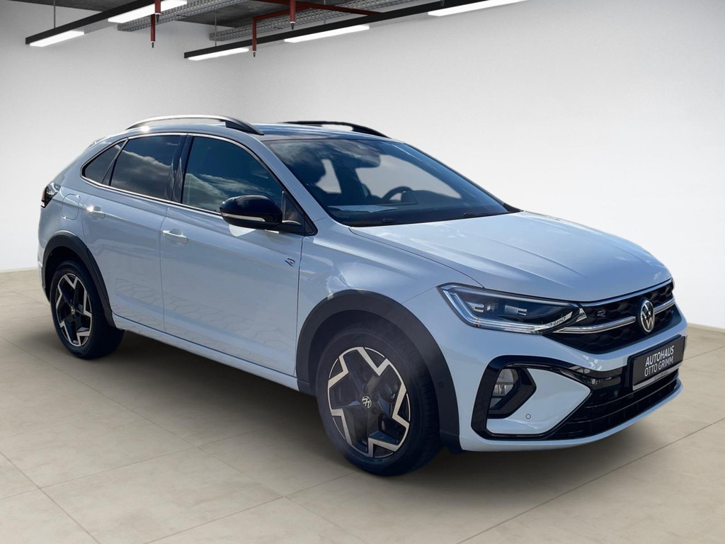 Volkswagen Taigo DSG R-Line 1.5 TSI