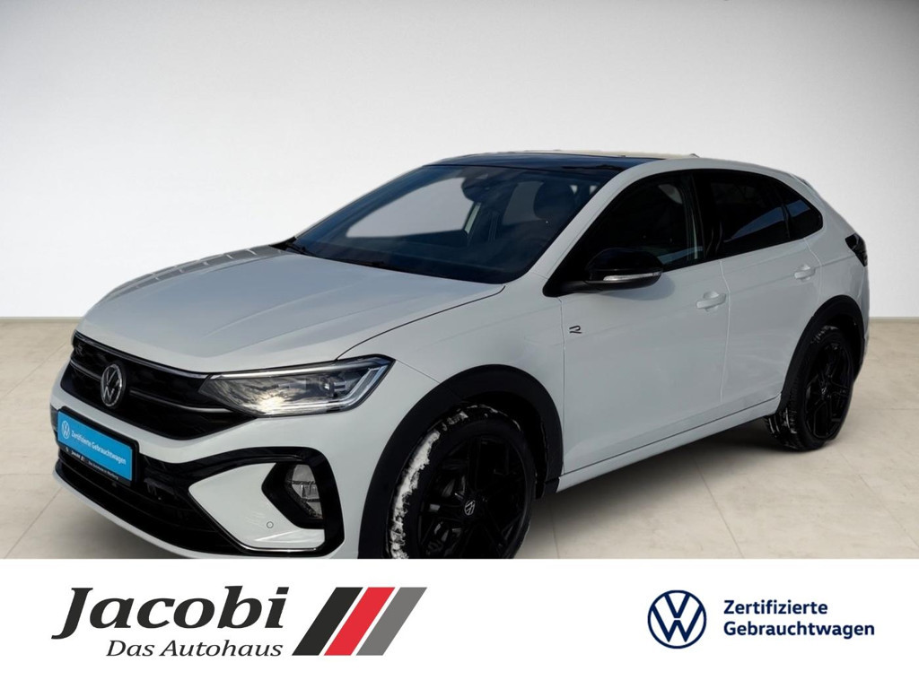 Volkswagen Taigo DSG R-Line 1.5 TSI